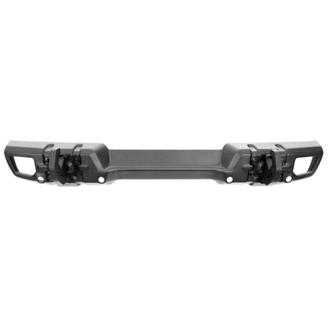 Pare-chocs arrière Rugged Ridge 18-20 Jeep Wrangler JL Arcus
