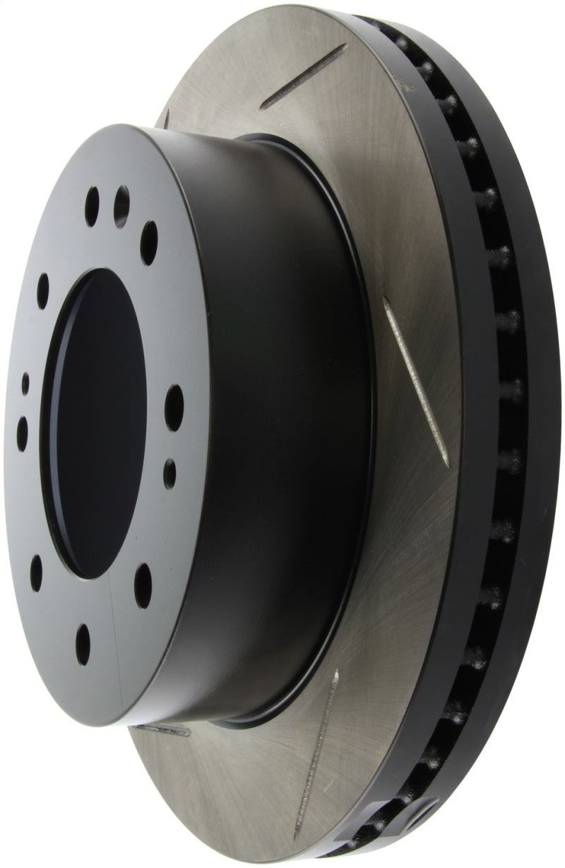 Disque de frein sport fendu StopTech