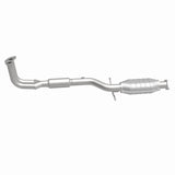 Convecteur Magnaflow DF 99-01 Hyundai Sonata 2,4 L