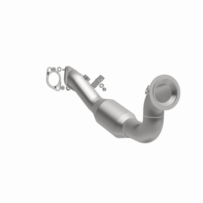 Convertisseur avant MagnaFlow à montage direct pour BMW Z4 3.0L 09-16