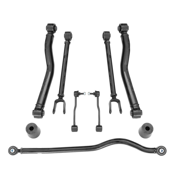 Composant du système de suspension à bras courts avant et arrière pour Jeep Wrangler Rancho 18-20 - Boîte 1