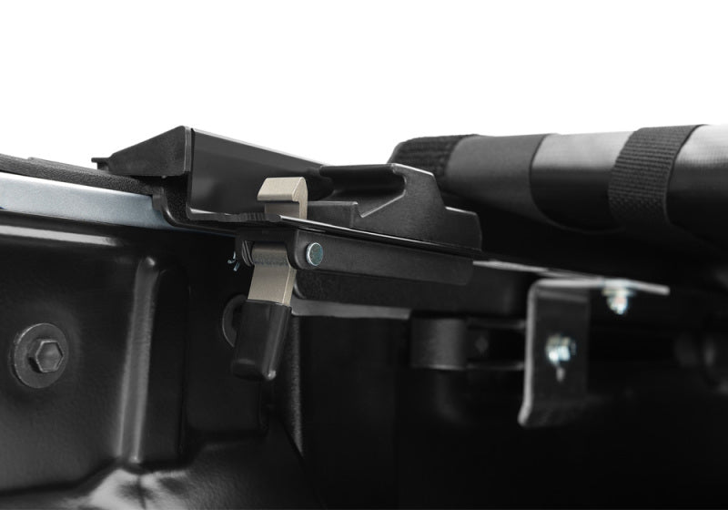 Housse de caisse Truxedo 07-20 Toyota Tundra avec système de chenilles 5 pieds 6 pouces Pro X15