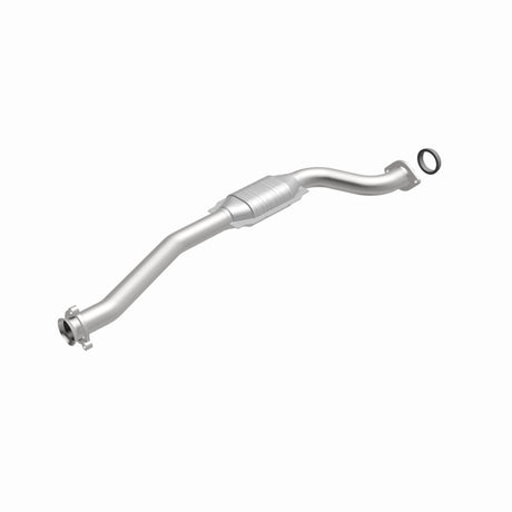 Magnaflow Conv DF 09-10 Hummer H3T 3,7 L