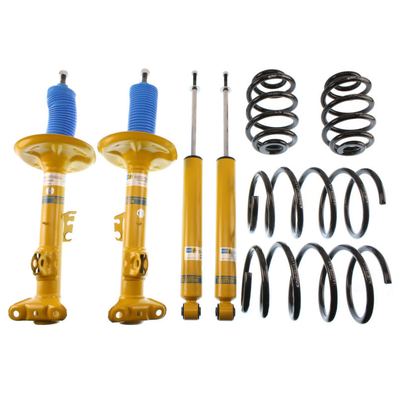 Kit de suspension avant et arrière de base Bilstein B12 pour BMW 328is 1998