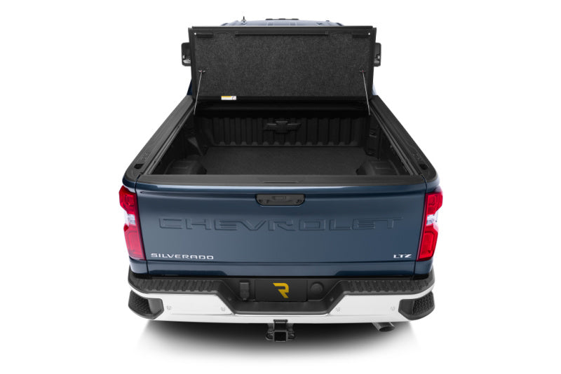 Housse de caisse UnderCover 2020 Chevy Silverado 2500/3500 HD 8 pieds Ultra Flex