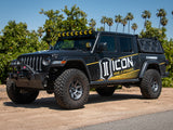 Système de suspension ICON 2020+ Jeep Gladiator 2,5 pouces Stage 7 (billet)