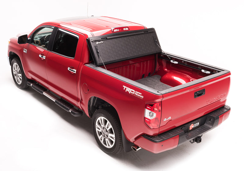 BAK 2022+ Toyota Tundra 5.5ft Bed BAKFlip G2 Bed Cover