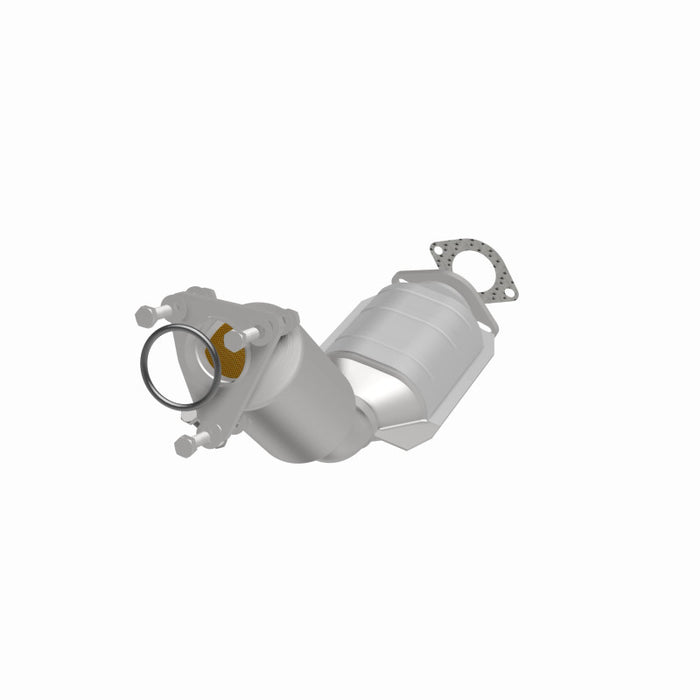 Conduite MagnaFlow DF 07-08 G35/37/350Z côté conducteur OEM