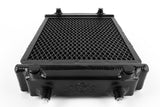 CSF 2015+ Volkswagen Golf/GTI (VAG MQB) Quadruple Pass DSG Radiateur d'eau/moteur auxiliaire