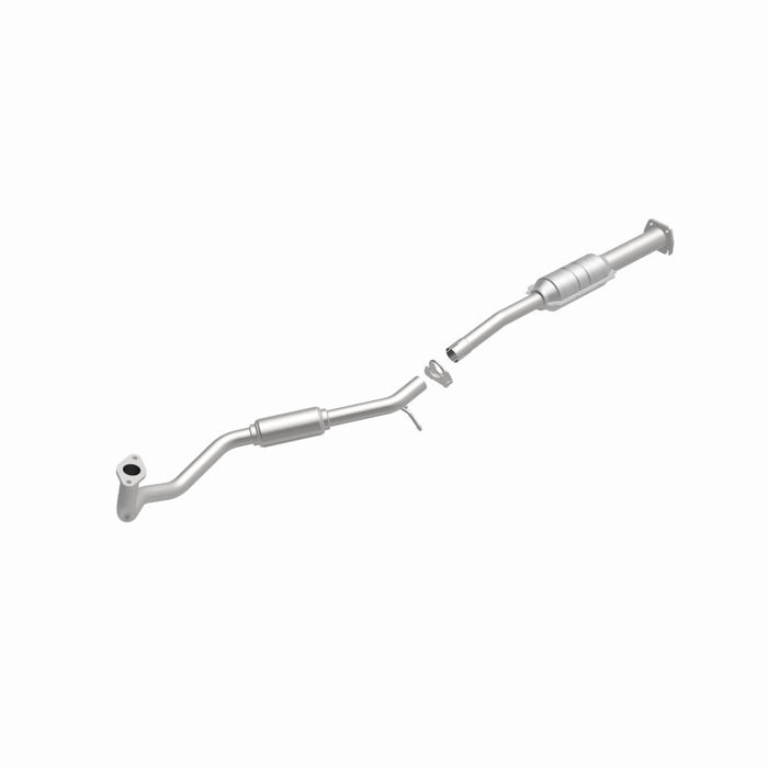 Convecteur MagnaFlow DF 94-96 Buick Century/Oldsmobile