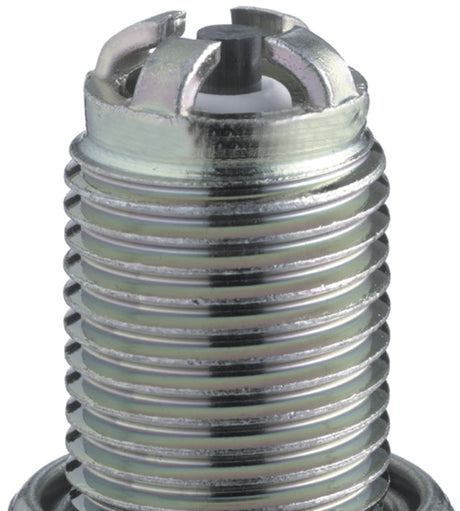 Coffret de 4 bougies d'allumage NGK Nickel (BR8EQ-14)