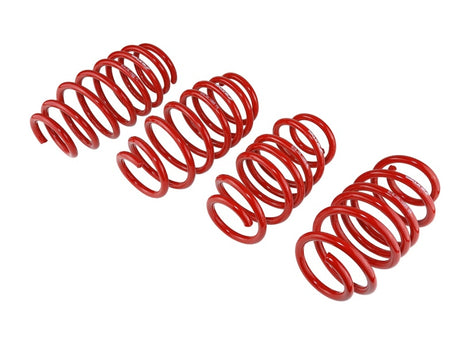 Ressorts d'abaissement Skunk2 12 pour Honda Civic (2,25 à 2,00 po) (ensemble de 4)
