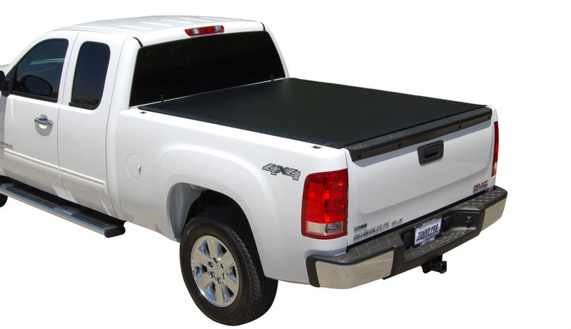 Tonno Pro 88-99 Chevy C1500 6.6ft Fleetside Lo-Roll Tonneau Cover