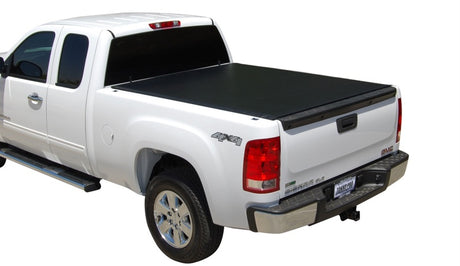 Couvre-caisse à enroulement bas Tonno Pro 99-07 pour Ford F-250 de 6,8 pieds