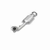 MagnaFlow Conv DF 01-04 Pathfinder côté conducteur arrière