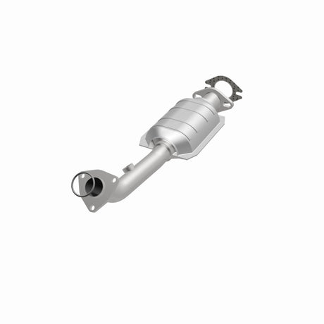 MagnaFlow Conv DF 01-04 Pathfinder côté conducteur arrière