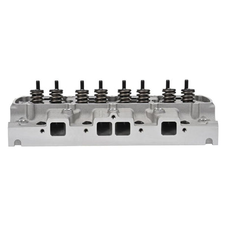 Culasse Big Block Edelbrock Single Performer RPM Oldsmobile (à utiliser avec un arbre à cames à rouleaux hydrauliques)