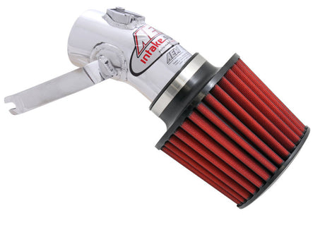 Prise d'air froid polie AEM 05-06 Colbalt SS
