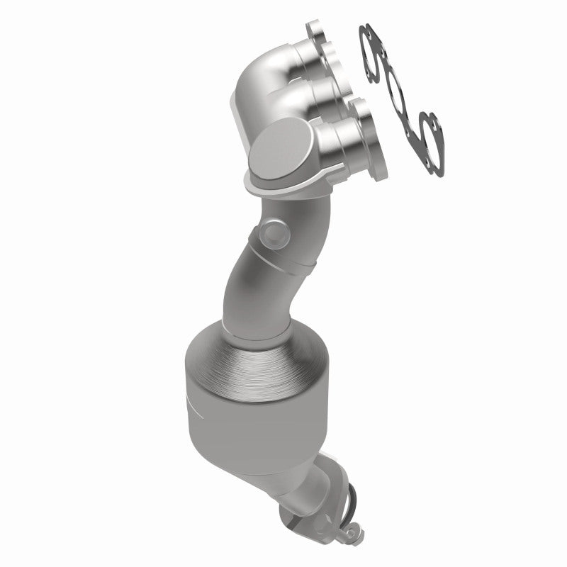 Convecteur MagnaFlow DF 04-06 Toyota Sienna 3,3 L