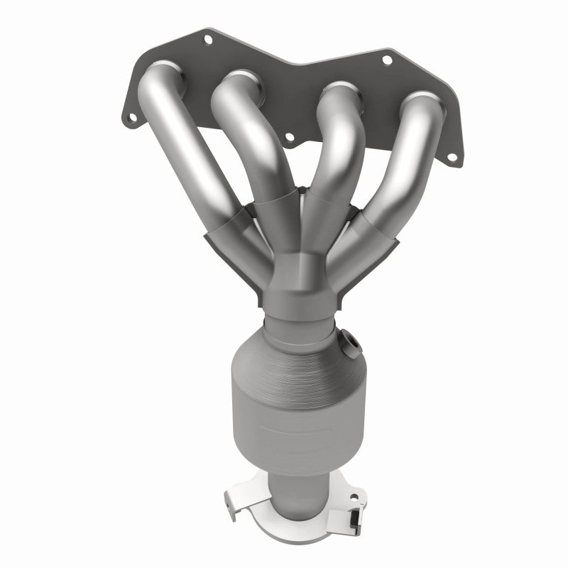 Convecteur MagnaFlow DF 07 Toyota Highlander 2,4 L