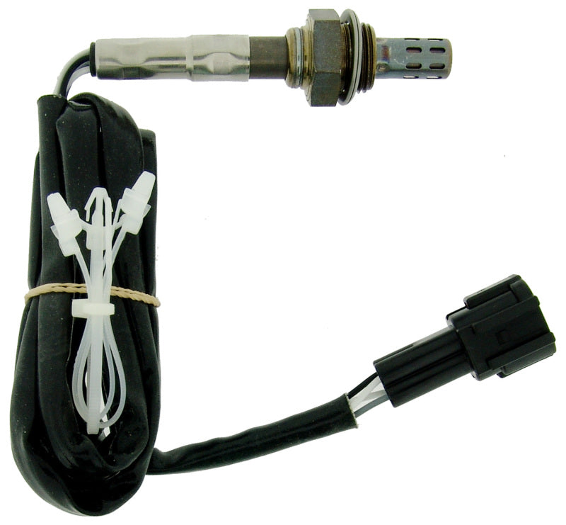 Capteur d'oxygène NGK à montage direct pour Nissan Frontier 2004