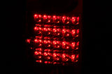Feux arrière à LED ANZO 1989-1995 Toyota Pickup Rouge/Clair