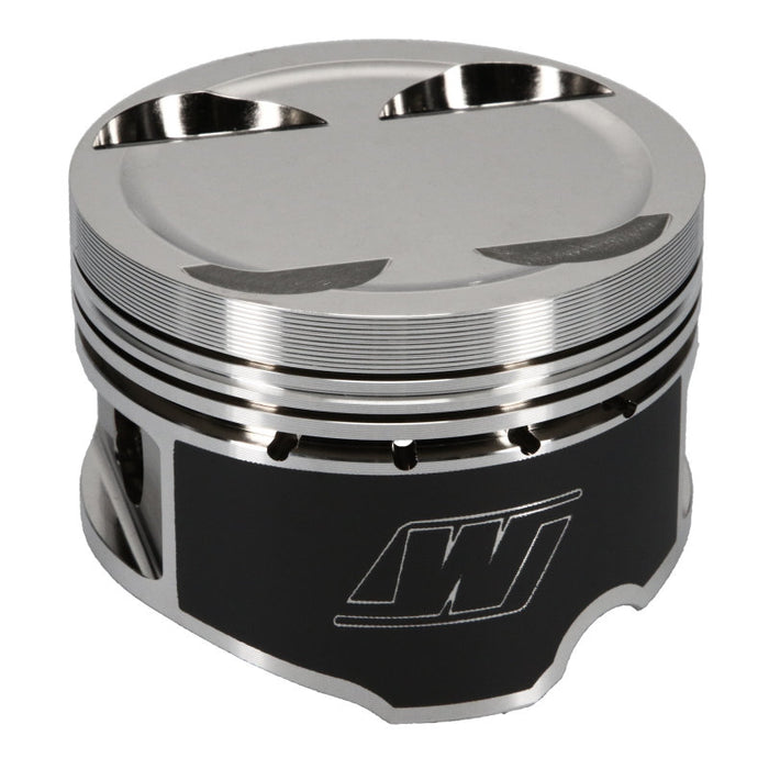 Kit de pistons Wiseco Toyota 3SGTE 4v Dished -6cc Turbo 86,5