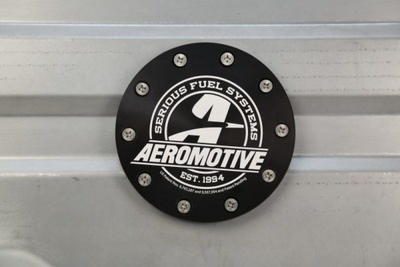 Réservoir de carburant Aeromotive 64-65 Dodge Polara 340 Stealth Gen 2