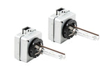 Ampoule HID D3S 8000K de Diode Dynamics (paire)