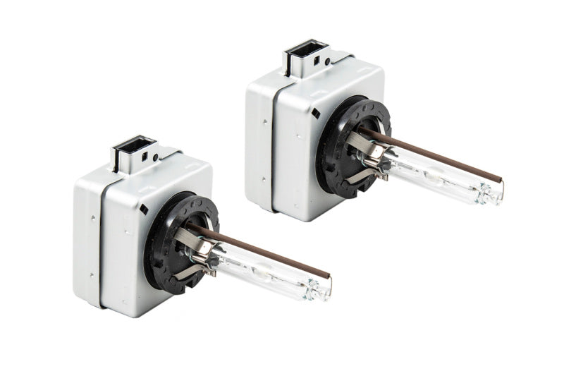 Ampoule HID D3S 6000K de Diode Dynamics (paire)