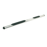 Marches ovales Westin Premier 4 Nerf de 85 po - Acier inoxydable