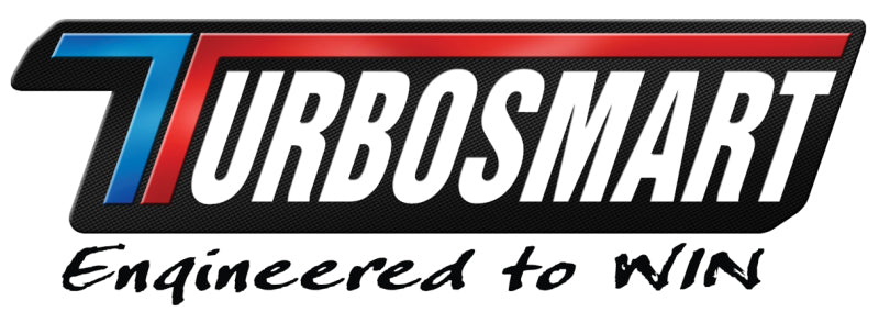 Turbosmart BOV Supersonic Mazda/Subaru - Noir