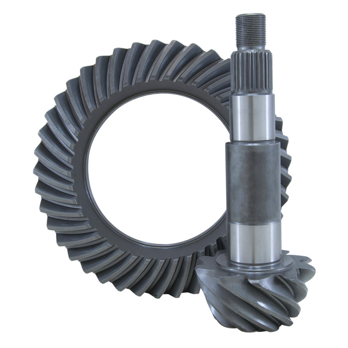 USA Standard Ring & Pinion Gear Set For Model 20 in a 4.56 Ratio