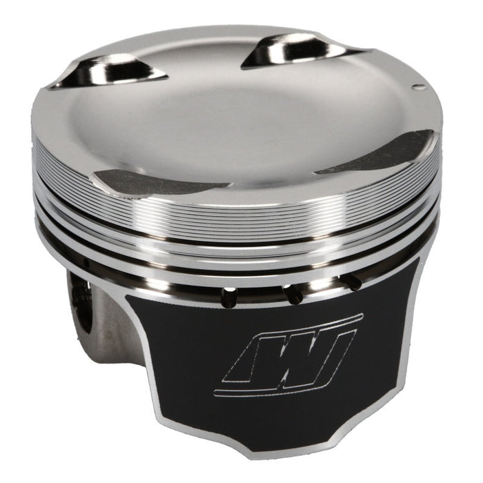 Kit de pistons Wiseco 1400 HD Mitsubishi Evo 8 - 4G63 Turbo - 14cc