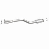 Moteur à combustion interne MagnaFlow DF Lexus GS300 00-04 3.0L I6