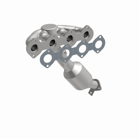 MagnaFlow Conv DF 03-05 Mercedes C230 1,8 L