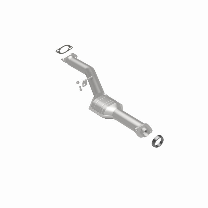 MagnaFlow Conv DF 08-09 Subaru WRX arrière OEM