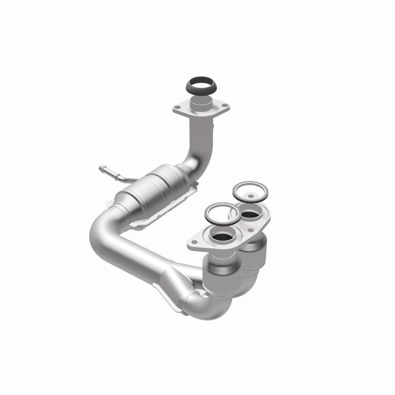Convecteur MagnaFlow DF 02-03 Toyota MR2 1,8 L