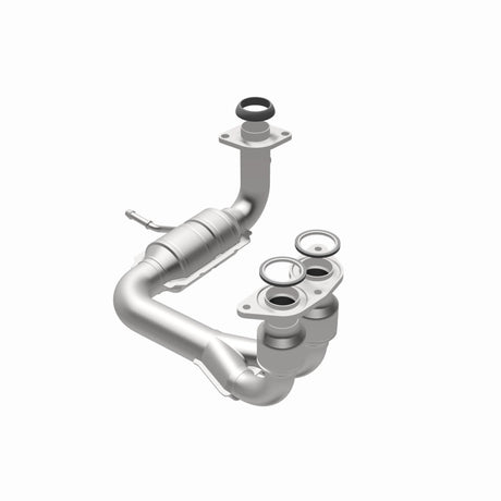 Convecteur MagnaFlow DF 02-03 Toyota MR2 1,8 L