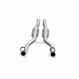 MagnaFlow Conv DF 97-03 Corvette côté conducteur-côté passager
