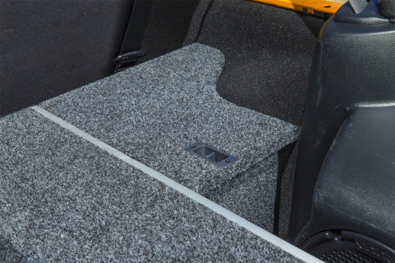 Kit de plancher latéral ARB R/Drw Jk Wrangler 2 portes