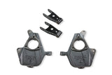 KIT D'ABAISSEMENT Belltech SANS AMORTISSEURS