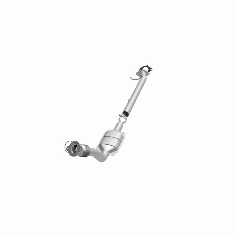 Convecteur MagnaFlow DF 02-03 Buick Rendezvous 3,4 L