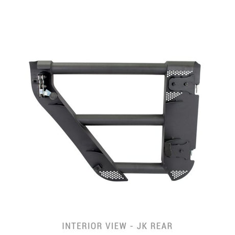 Tube de porte arrière de remplacement Go Rhino Jeep 07-18 Wrangler JK Trailline