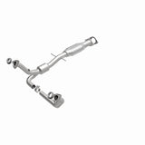 Convecteur MagnaFlow DF Chevy S-10 00-02 OEM