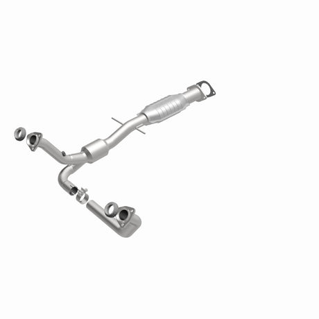 Convecteur MagnaFlow DF Chevy S-10 00-02 OEM