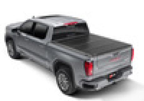 BAK 19-20 Chevy Silverado 5 pieds 8 pouces (nouveau style de carrosserie) BAKFlip F1