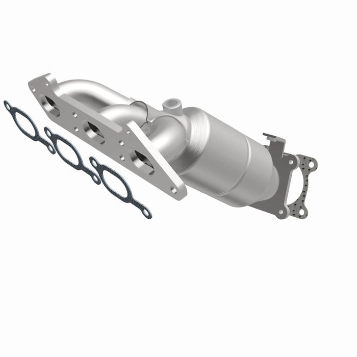 Convecteur MagnaFlow DF 02 Volvo S80 2,9 L