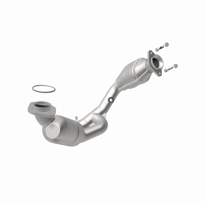 Convecteur MagnaFlow DF 00-03 Ford Taurus 3.0 Avant