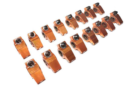 Culbuteur en aluminium COMP Cams CHRy SB 1,6 po